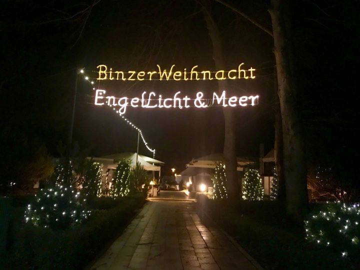 Weihnachten auf Rügen 5 gute Gründe für eine winterliche Auszeit auf